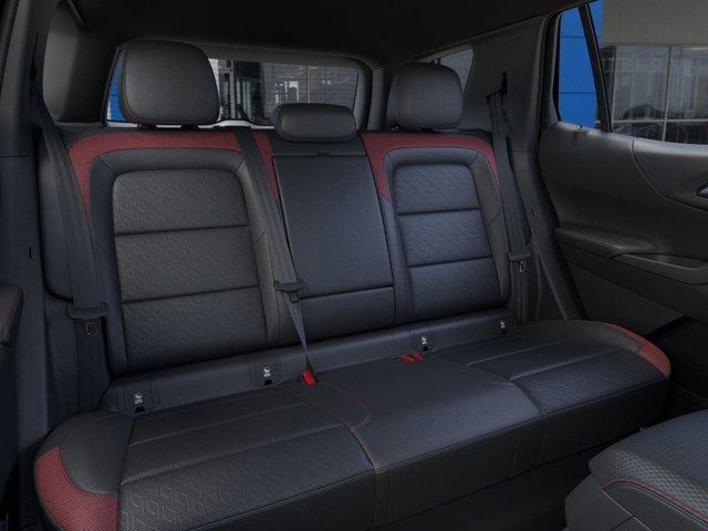 new 2026 Chevrolet Equinox car, priced at $38,785