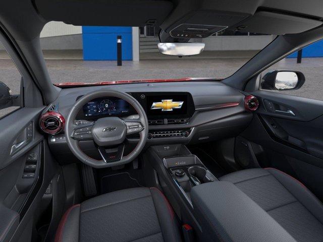 new 2026 Chevrolet Equinox car, priced at $38,785