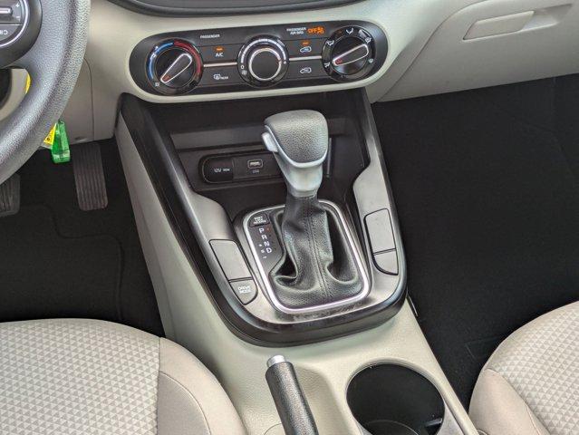 used 2023 Kia Soul car, priced at $17,842