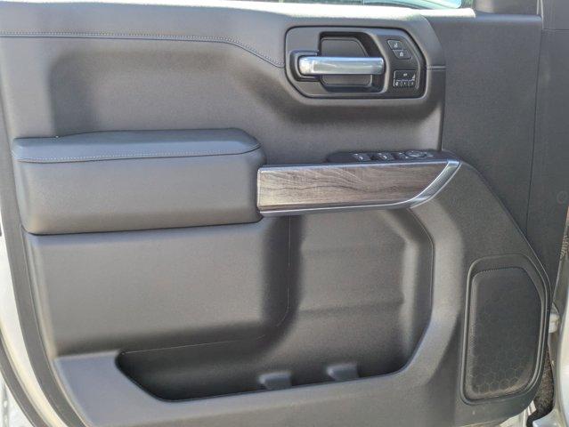 used 2022 Chevrolet Silverado 1500 Limited car, priced at $36,998