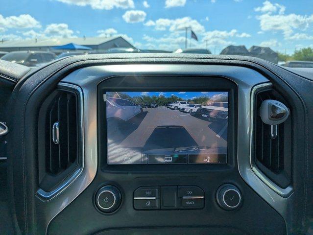 used 2022 Chevrolet Silverado 1500 Limited car, priced at $36,998