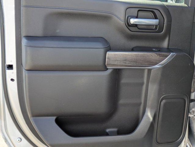 used 2022 Chevrolet Silverado 1500 Limited car, priced at $36,998