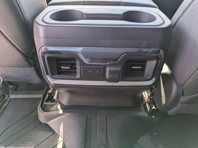 used 2022 Chevrolet Silverado 1500 Limited car, priced at $36,998