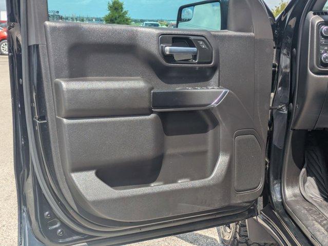 used 2021 Chevrolet Silverado 1500 car, priced at $32,226