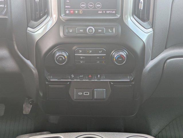 used 2021 Chevrolet Silverado 1500 car, priced at $32,226