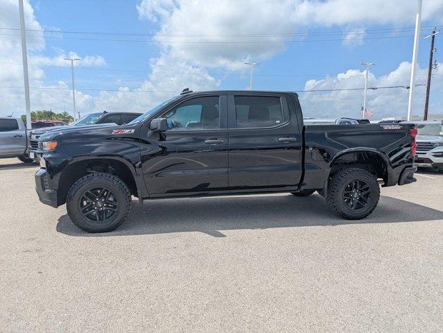 used 2021 Chevrolet Silverado 1500 car, priced at $32,226