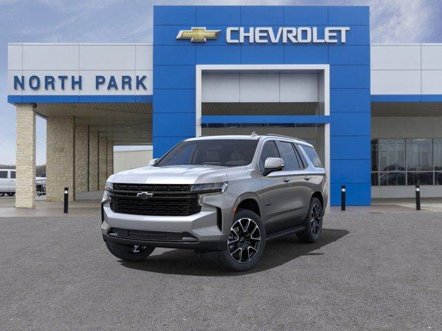 new 2024 Chevrolet Tahoe car, priced at $64,403