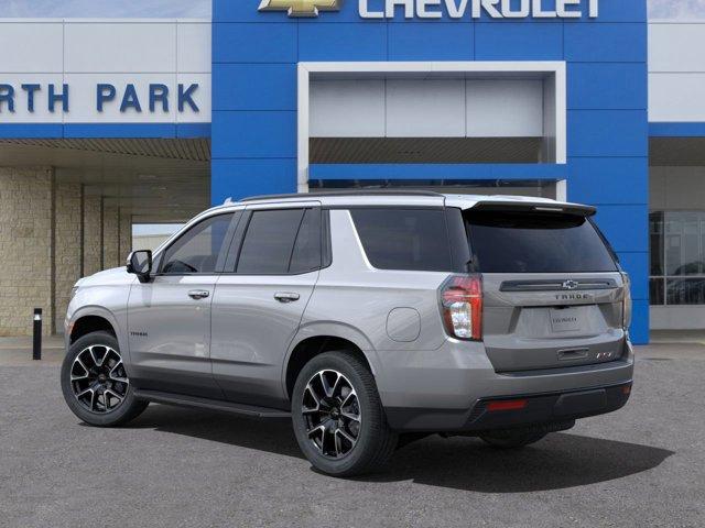 new 2024 Chevrolet Tahoe car, priced at $64,403