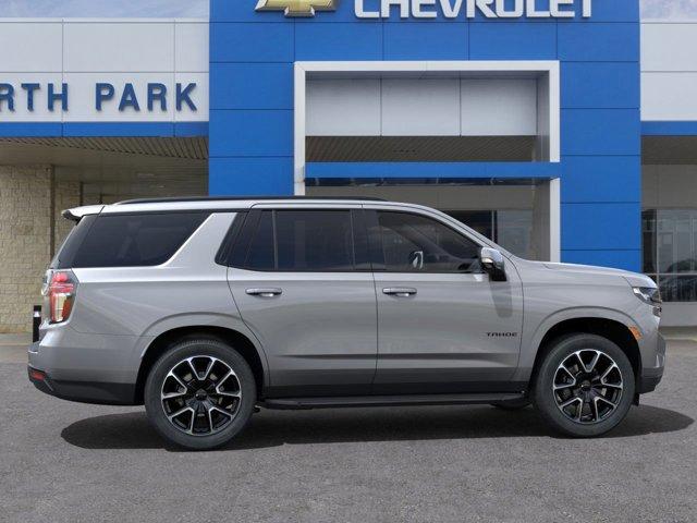 new 2024 Chevrolet Tahoe car, priced at $64,403