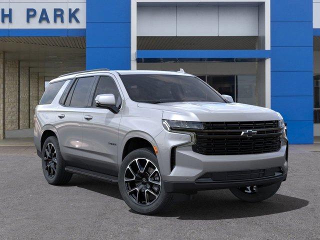 new 2024 Chevrolet Tahoe car, priced at $64,403