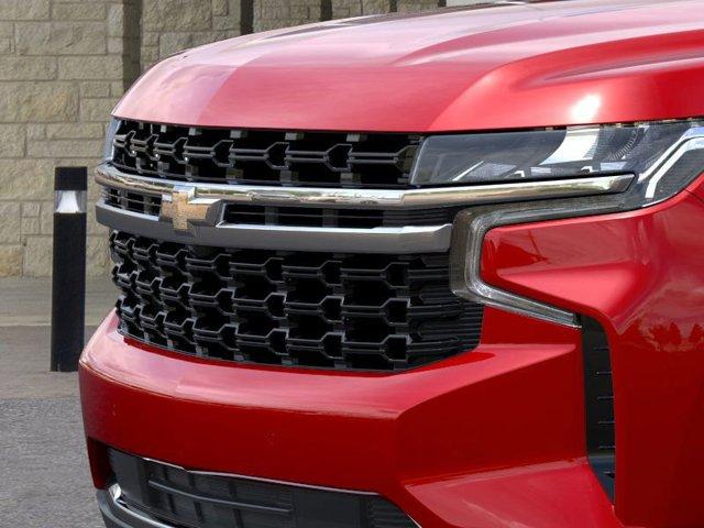 new 2024 Chevrolet Tahoe car, priced at $56,386