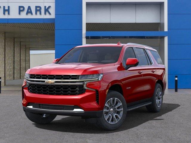 new 2024 Chevrolet Tahoe car, priced at $56,386