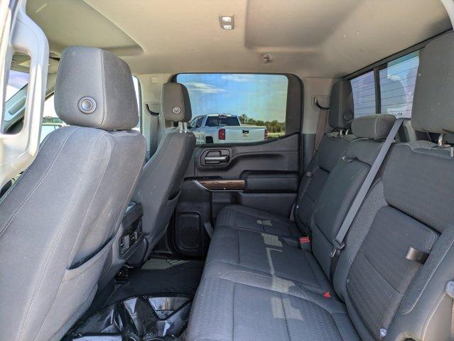 used 2020 Chevrolet Silverado 1500 car, priced at $34,334