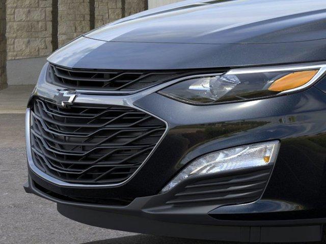 new 2025 Chevrolet Malibu car, priced at $29,284