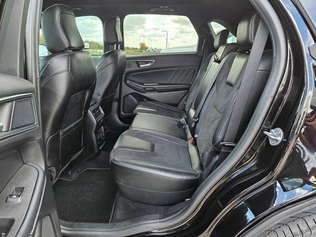 used 2024 Ford Edge car, priced at $43,216