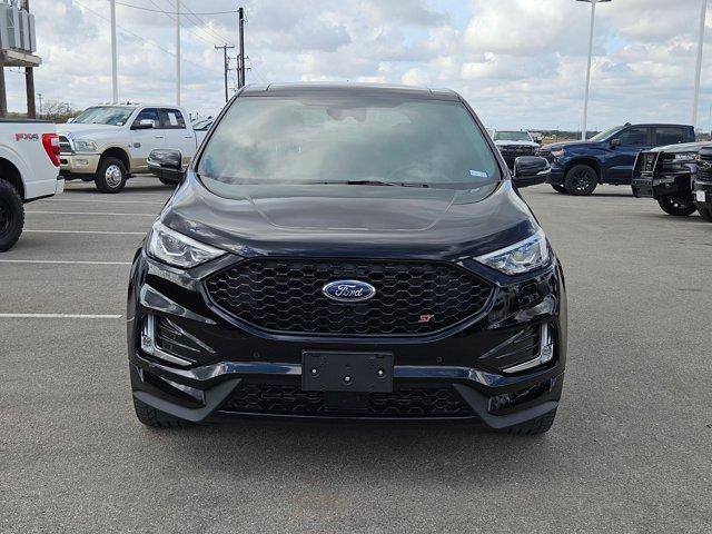 used 2024 Ford Edge car, priced at $43,216