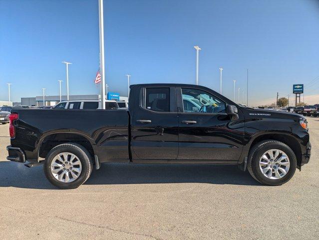 used 2022 Chevrolet Silverado 1500 car, priced at $31,753