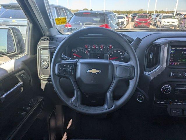 used 2022 Chevrolet Silverado 1500 car, priced at $31,753