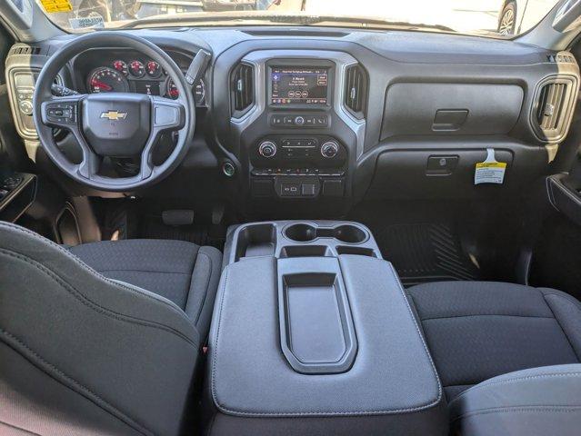 used 2022 Chevrolet Silverado 1500 car, priced at $31,753