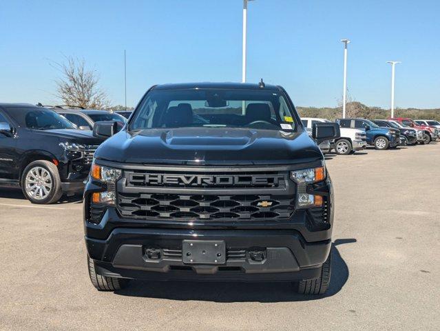 used 2022 Chevrolet Silverado 1500 car, priced at $31,753