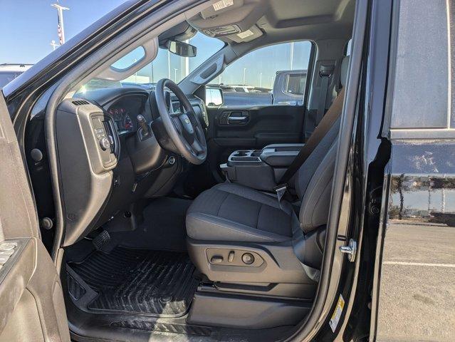 used 2022 Chevrolet Silverado 1500 car, priced at $31,753