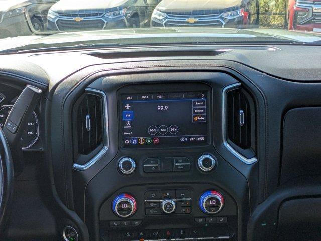 used 2021 GMC Sierra 1500 car, priced at $44,091