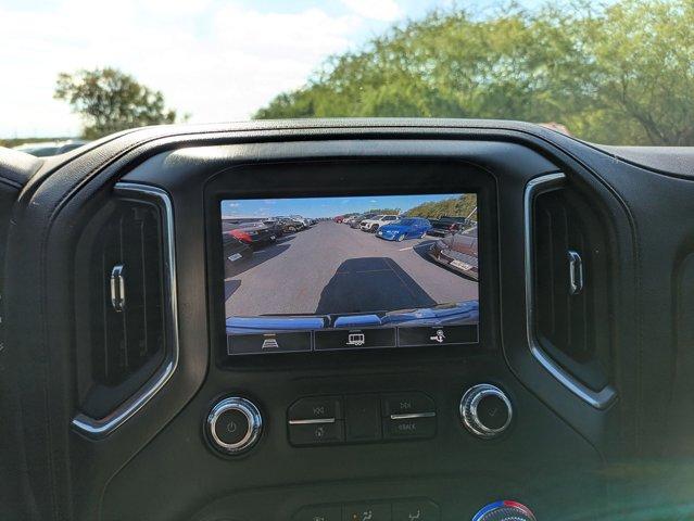 used 2021 GMC Sierra 1500 car, priced at $44,091