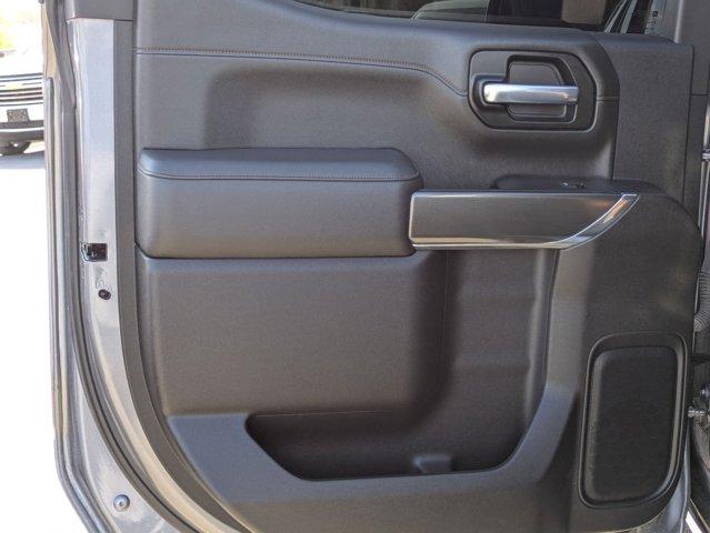used 2021 GMC Sierra 1500 car, priced at $44,091