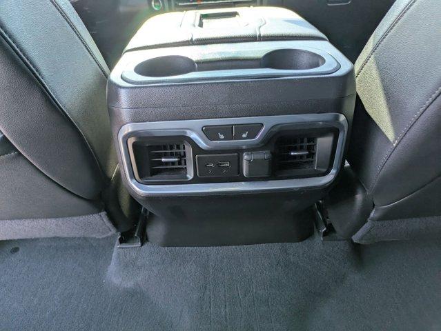 used 2021 GMC Sierra 1500 car, priced at $44,091