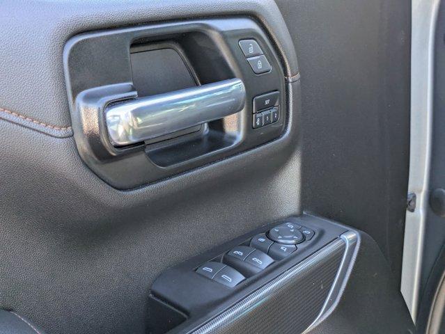 used 2021 GMC Sierra 1500 car, priced at $44,091