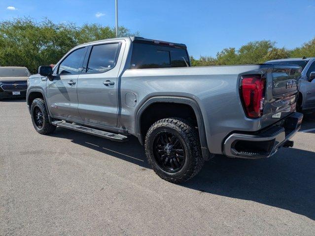 used 2021 GMC Sierra 1500 car, priced at $44,091