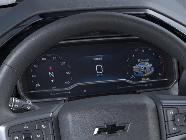 new 2025 Chevrolet Silverado 2500 car, priced at $74,578