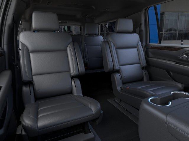 new 2024 Chevrolet Suburban car, priced at $70,693