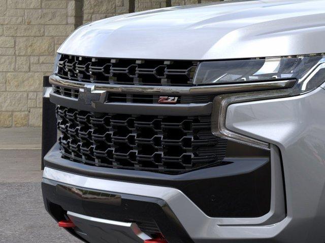 new 2024 Chevrolet Suburban car, priced at $70,693