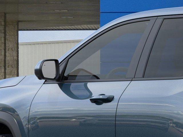 new 2026 Chevrolet Equinox car, priced at $31,440