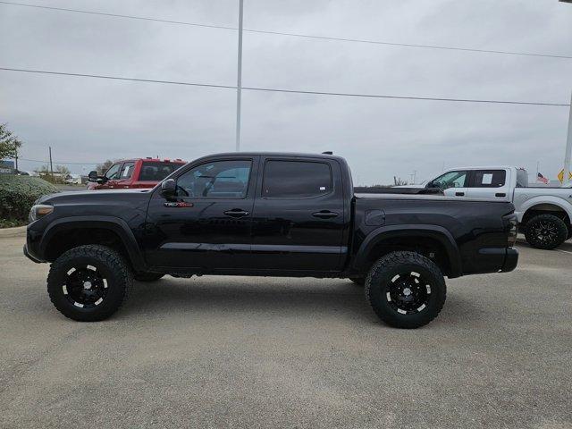 used 2020 Toyota Tacoma car, priced at $27,706