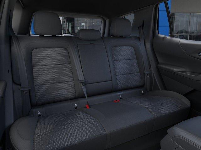 new 2026 Chevrolet Equinox car, priced at $29,995