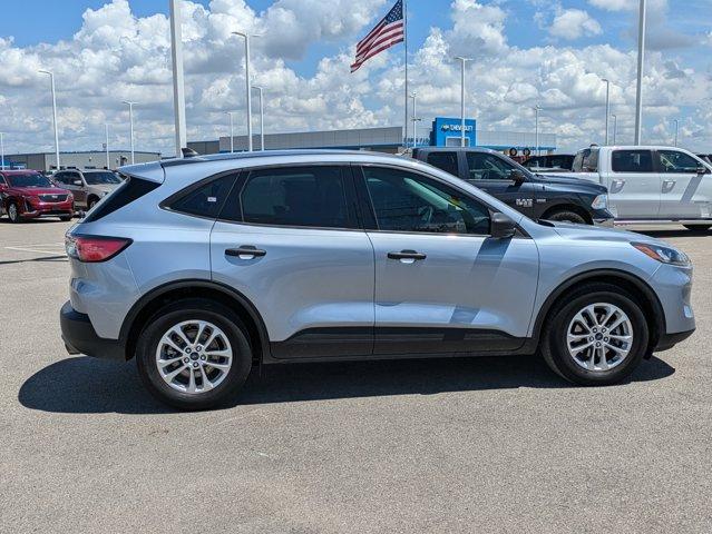 used 2022 Ford Escape car, priced at $18,022