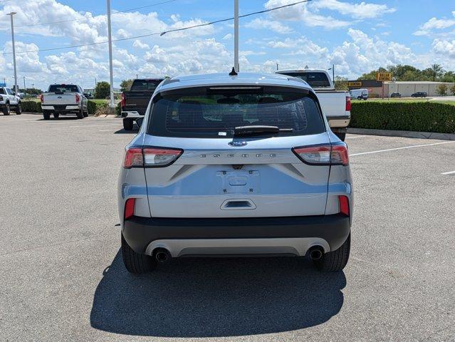 used 2022 Ford Escape car, priced at $18,022