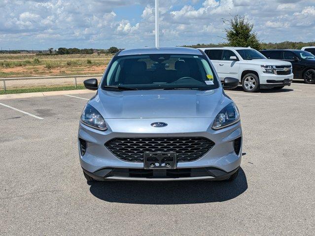 used 2022 Ford Escape car, priced at $18,022