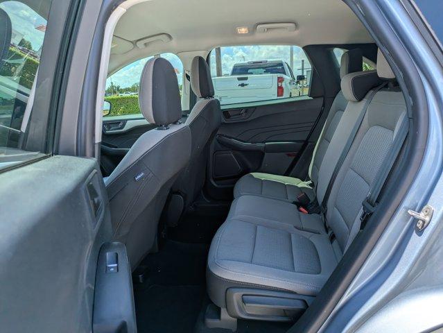 used 2022 Ford Escape car, priced at $18,022