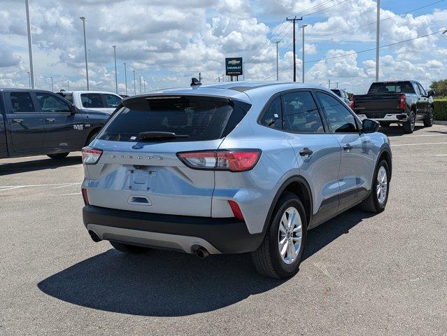 used 2022 Ford Escape car, priced at $18,022