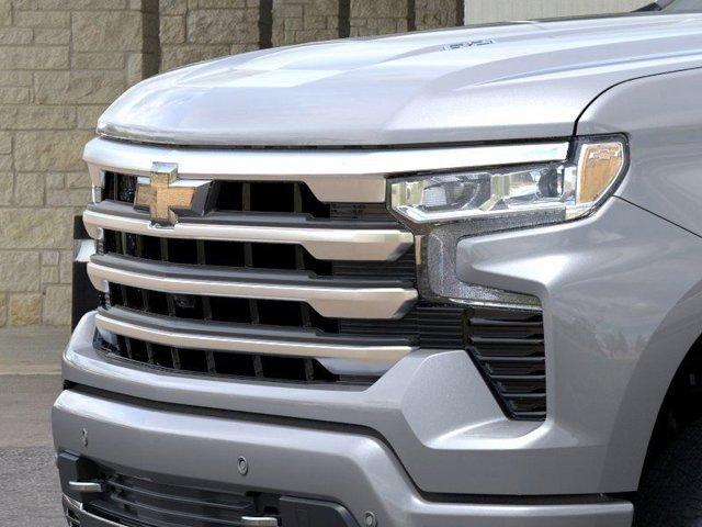 new 2025 Chevrolet Silverado 1500 car, priced at $71,330
