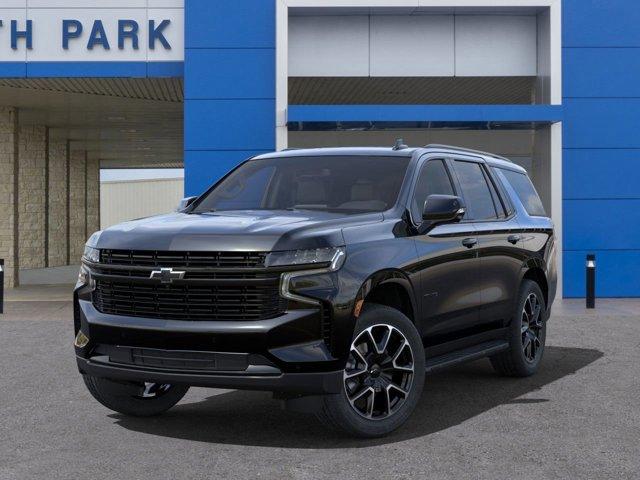 new 2024 Chevrolet Tahoe car, priced at $64,403