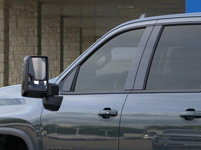 new 2026 Chevrolet Silverado 2500 car, priced at $81,439
