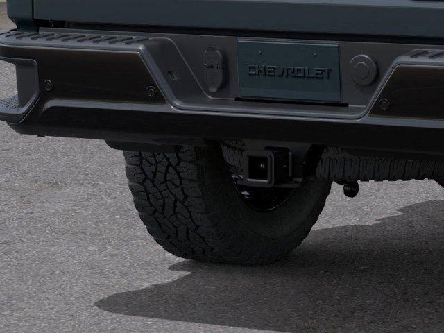 new 2026 Chevrolet Silverado 2500 car, priced at $81,439
