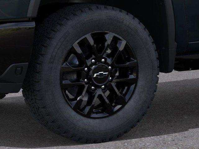 new 2026 Chevrolet Silverado 2500 car, priced at $81,439