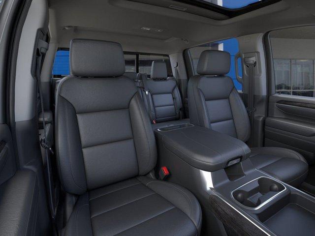 new 2026 Chevrolet Silverado 2500 car, priced at $81,439