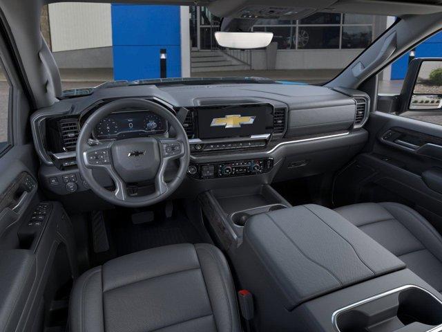 new 2026 Chevrolet Silverado 2500 car, priced at $81,439