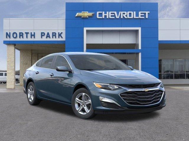 new 2025 Chevrolet Malibu car, priced at $24,565